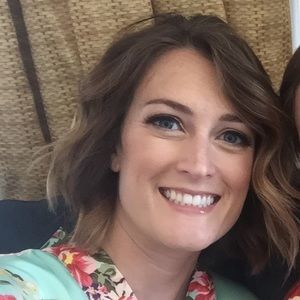 Meet your Posher, Katelin